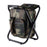 Folding Stool Backpack Camping Seat