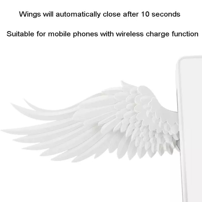 Angel Wing Charger