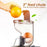 Masticating Juicer Machine