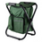 Folding Stool Backpack Camping Seat