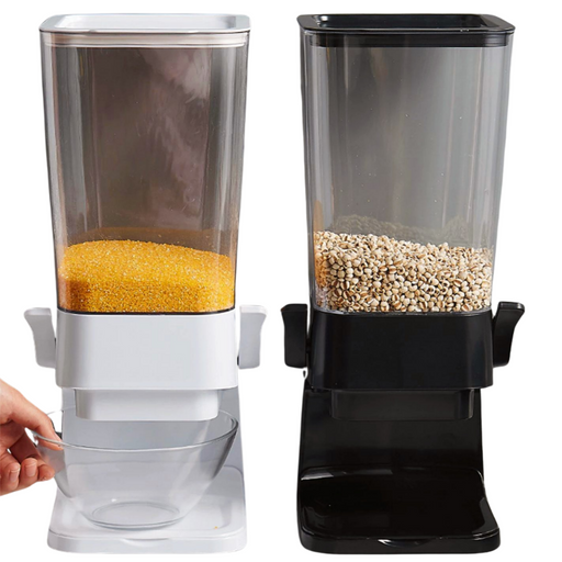 Cereal Dispenser Storage Container